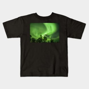 The Best Sort of Storm Kids T-Shirt